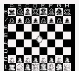 Chessmaster, The (Japan)
